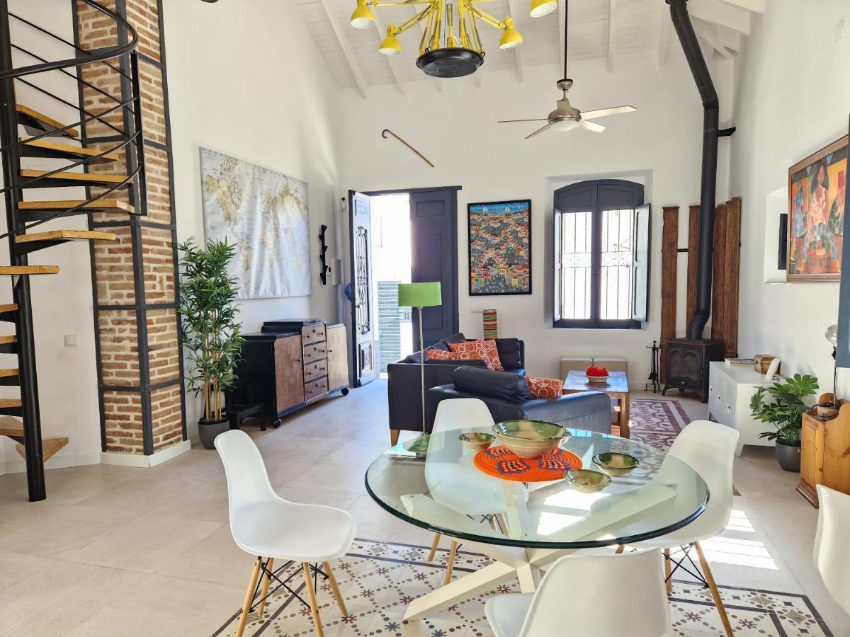 Villaer Del Parque Flats Balneario De Pina *
