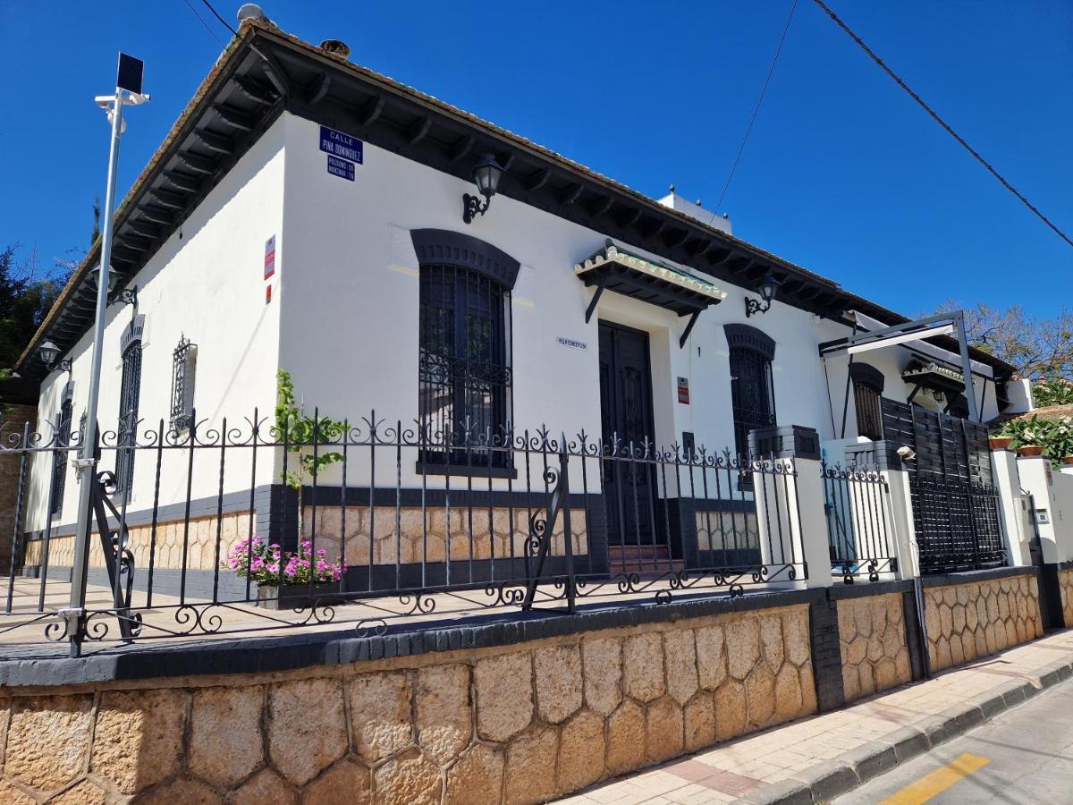 Del Parque Flats Balneario De Pina Villaer