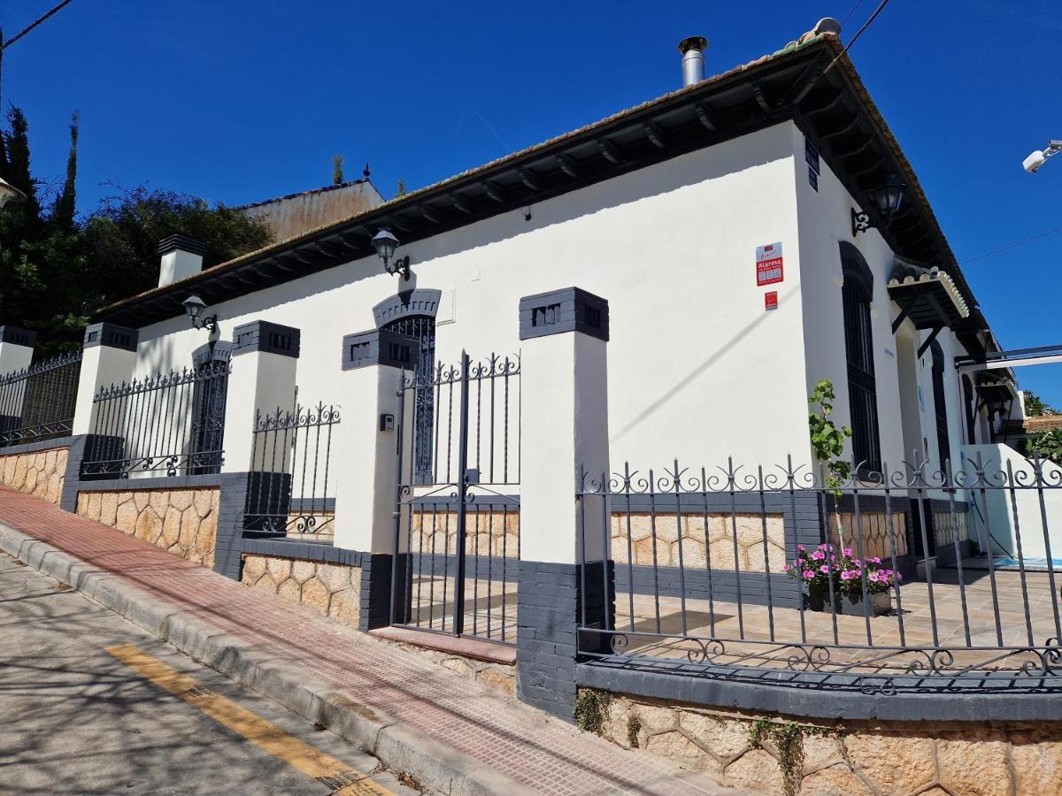 Villaer Del Parque Flats Balneario De Pina Málaga