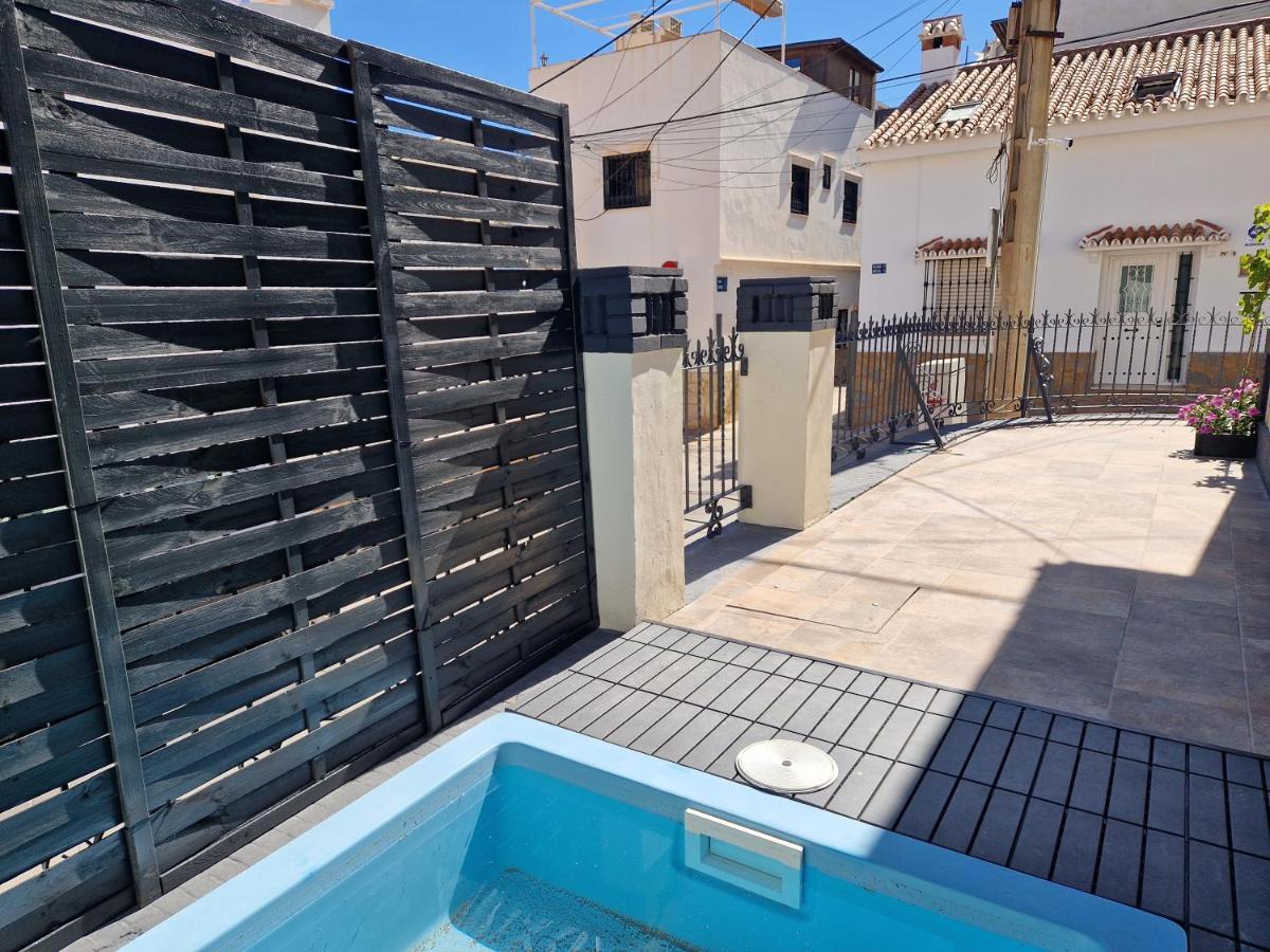 Del Parque Flats Balneario De Pina Villaer
